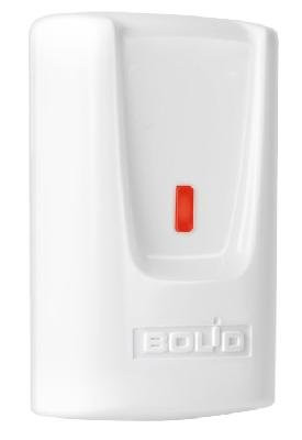 Извещатель охранный вибрационный адресный С2000-В