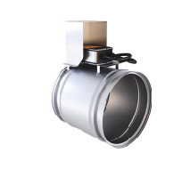 Противопожарный клапан ВКС-3М (120)