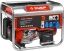 Генератор бензиновый ЗЭСБ-5500-Э