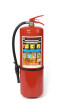 Огнетушитель ОВП-8 (з) АВ  (заряженный, летний)