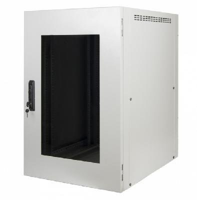 R-188RR Шкаф 19' стальной, разборный