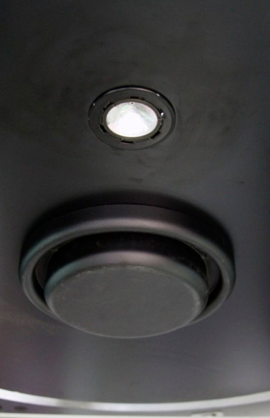 Шлюзовая кабина SAIMA ROTOCAV