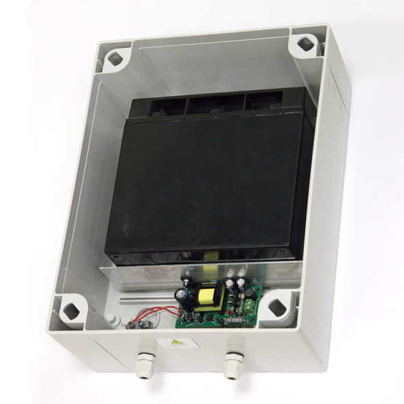 Источник бесперебойного питания Резерв - 12/2У18