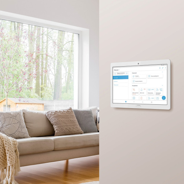 Панель управления RCP-03