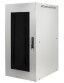 R-246RR Шкаф 19' стальной, разборный
