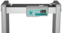 Металлодетектор PC Z 600 M БЛОКПОСТ (БЕЗ АКБ)