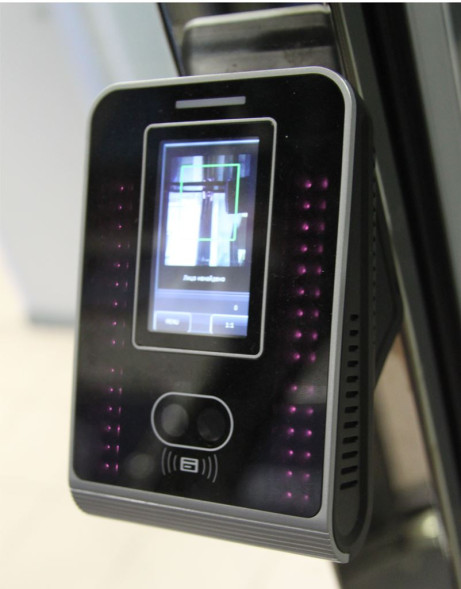 Шлюзовая кабина SAIMA MINISUN LIGHT