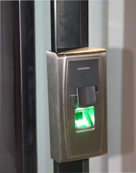 Шлюзовая кабина SAIMA MINISUN LIGHT