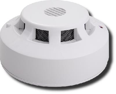 ИП 212-43МК1 Извещатель пожарный дымовой оптико-электронный автономный