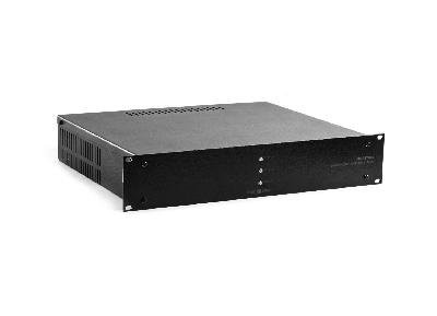 SKAT-RPA.12DC-20/(26-120)Ah RACK Источник питания для систем оповещения